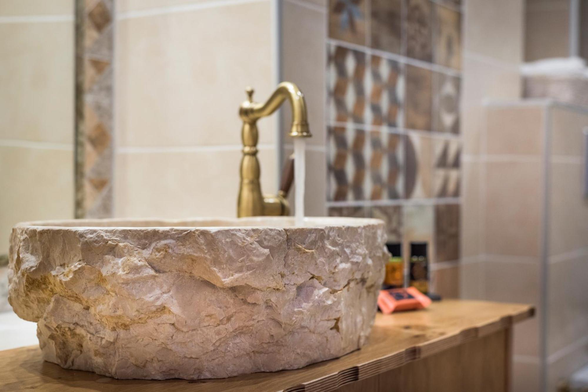 ハニアPalazzo Di Ireneアパートメント 部屋 写真