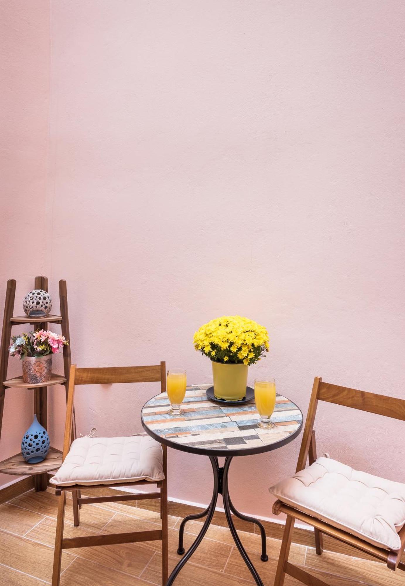 ハニアPalazzo Di Ireneアパートメント 部屋 写真