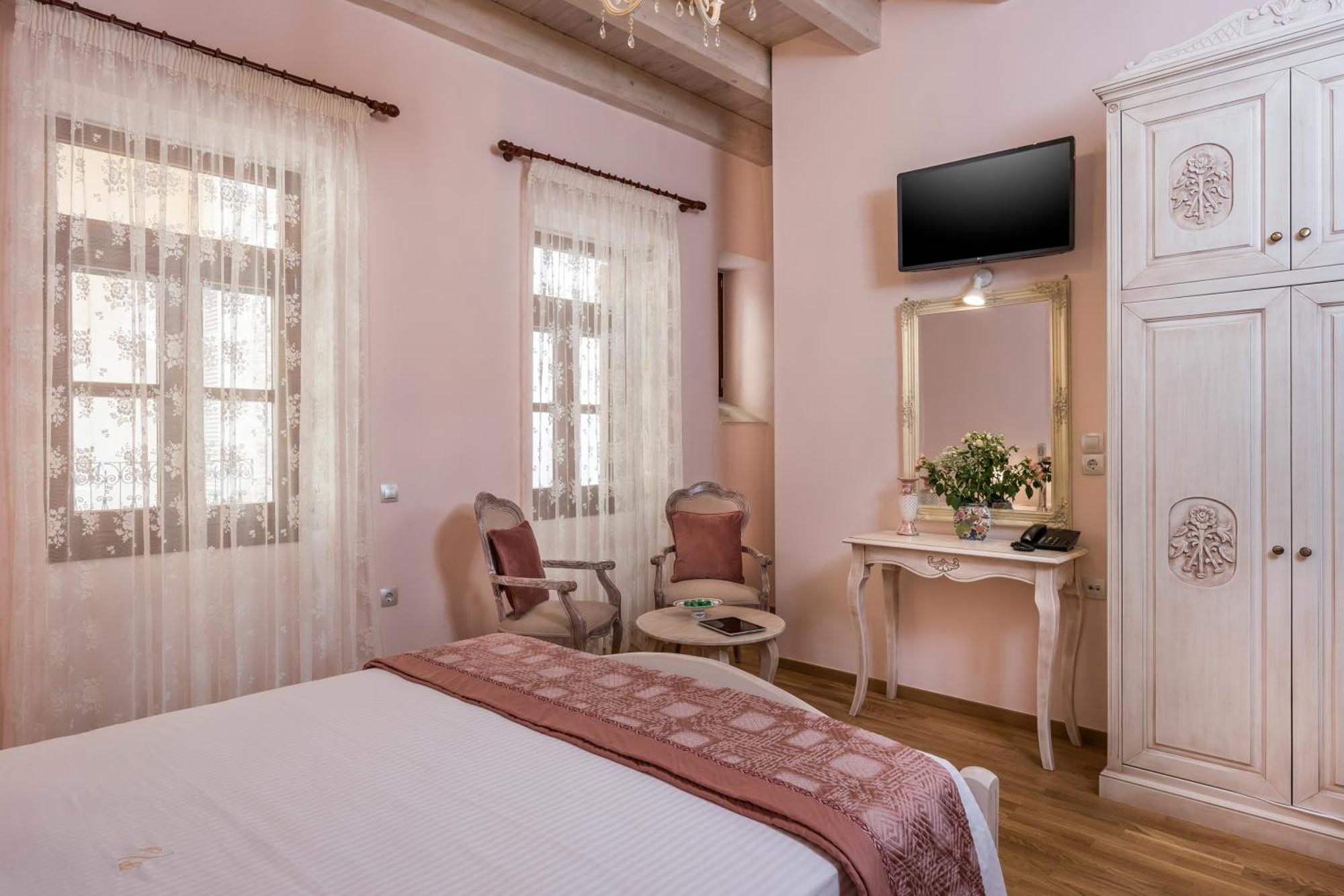 ハニアPalazzo Di Ireneアパートメント 部屋 写真