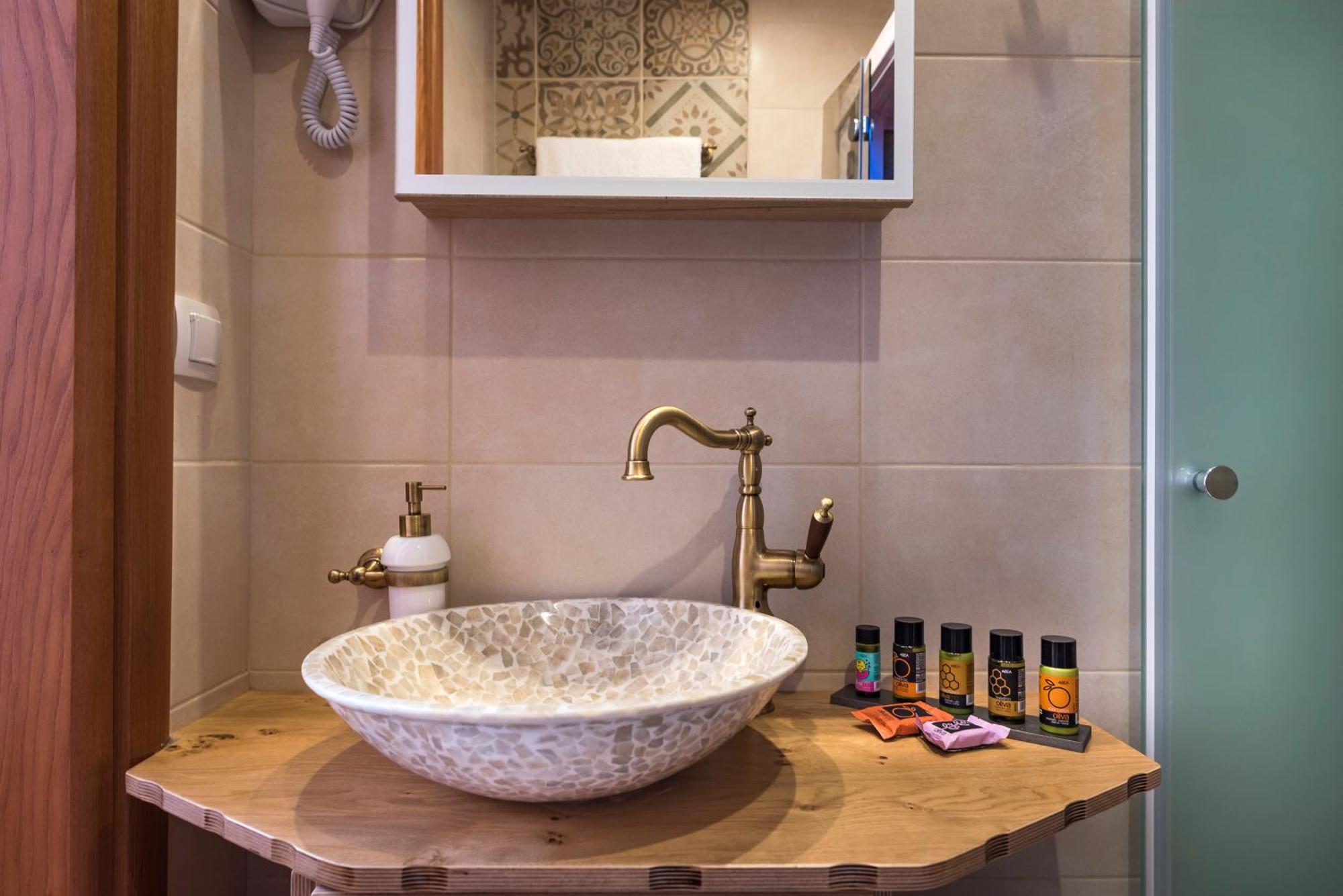 ハニアPalazzo Di Ireneアパートメント 部屋 写真
