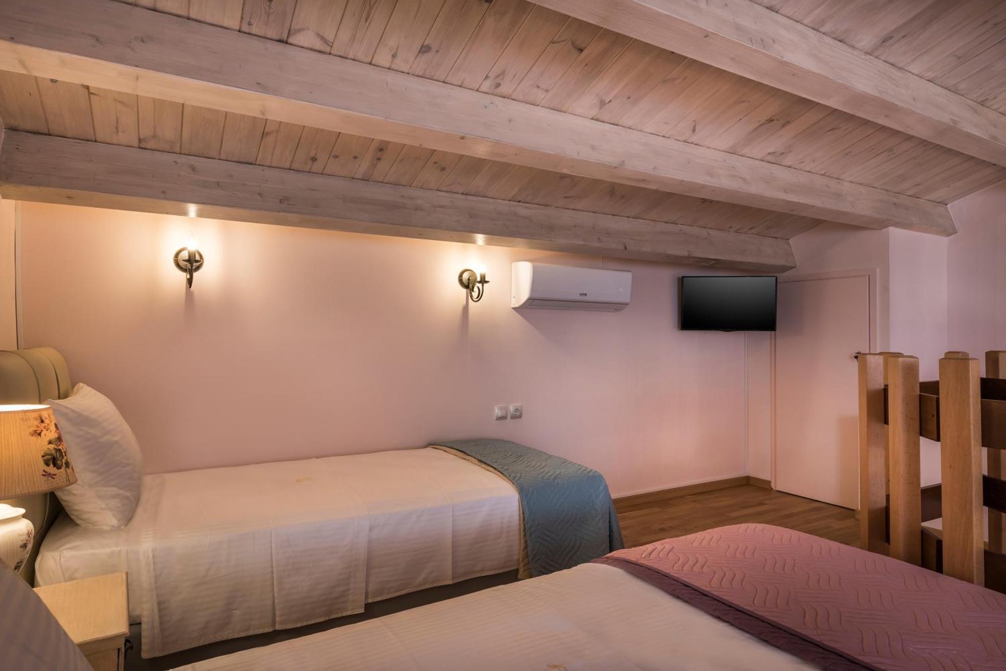 ハニアPalazzo Di Ireneアパートメント 部屋 写真