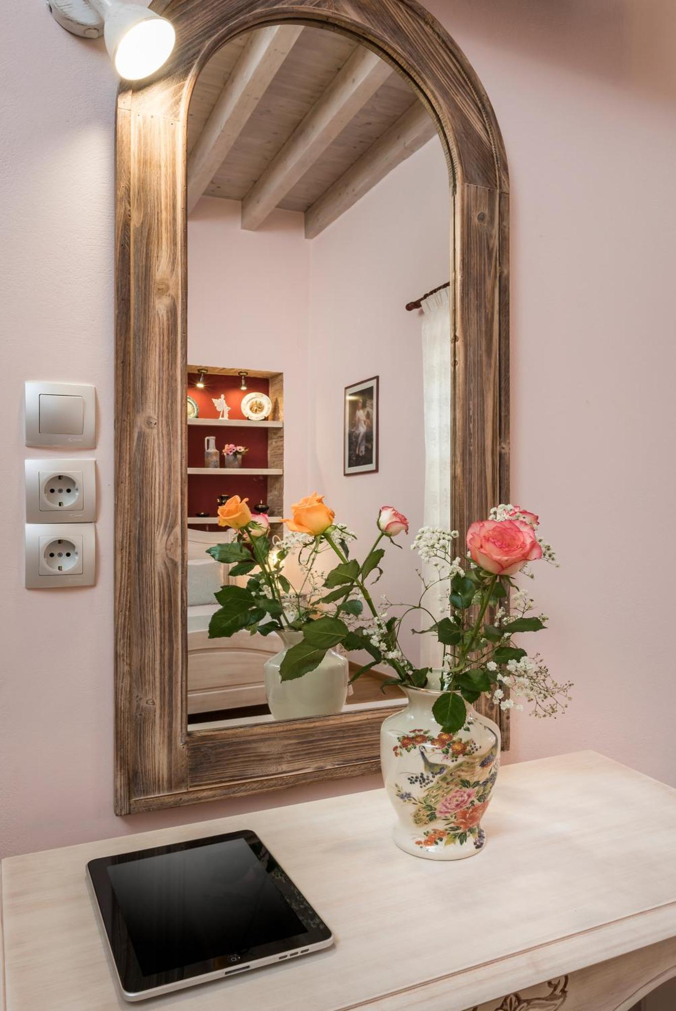 ハニアPalazzo Di Ireneアパートメント 部屋 写真