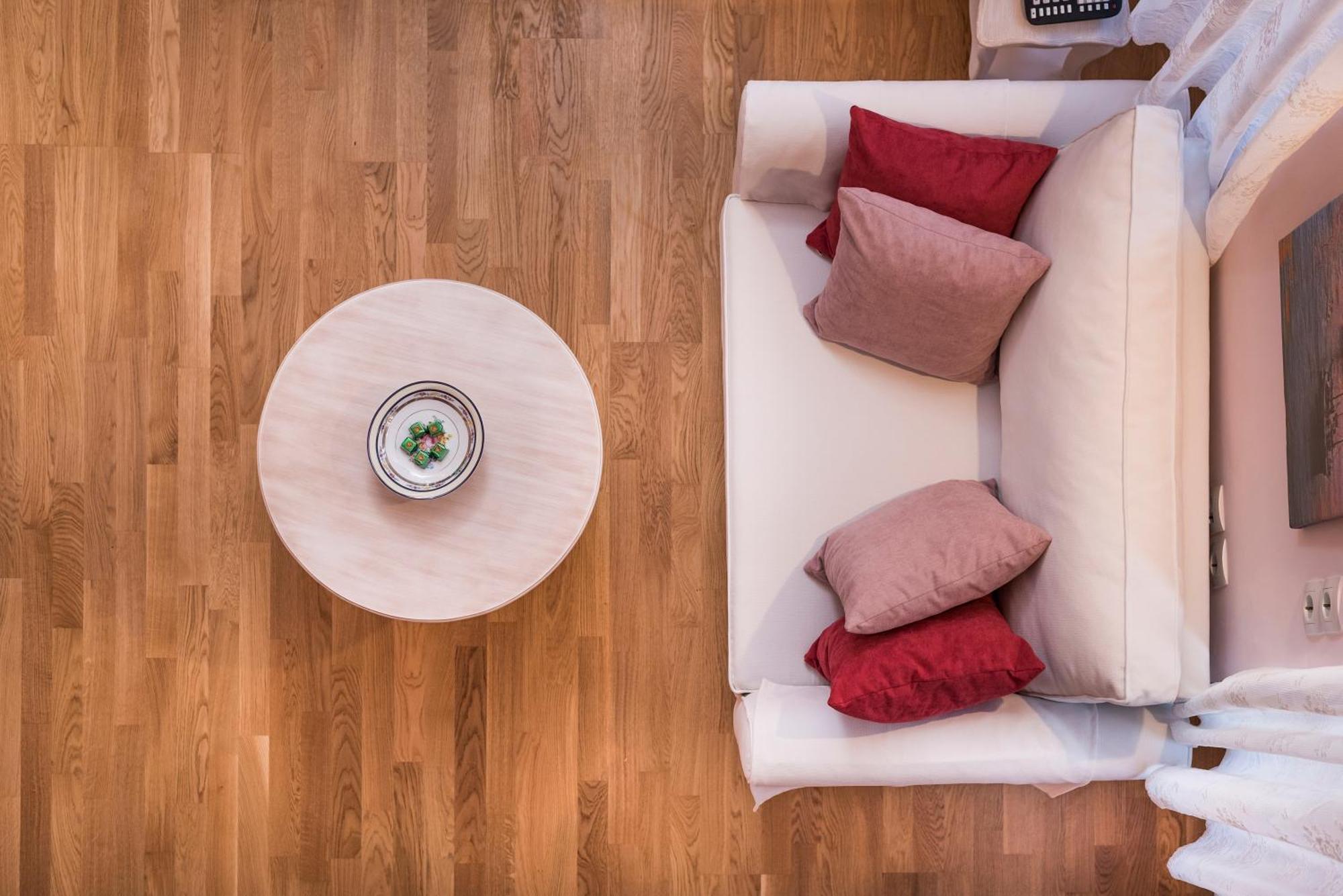 ハニアPalazzo Di Ireneアパートメント 部屋 写真